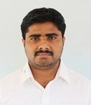 Mr. Vincent Rohith J-work Shop Attender